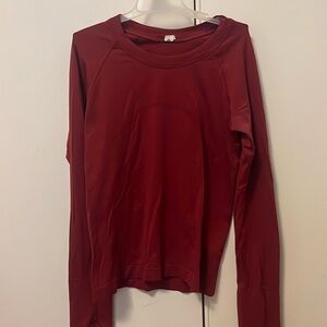 Lululemon swiftly tech